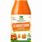Seabuckthorn Juice